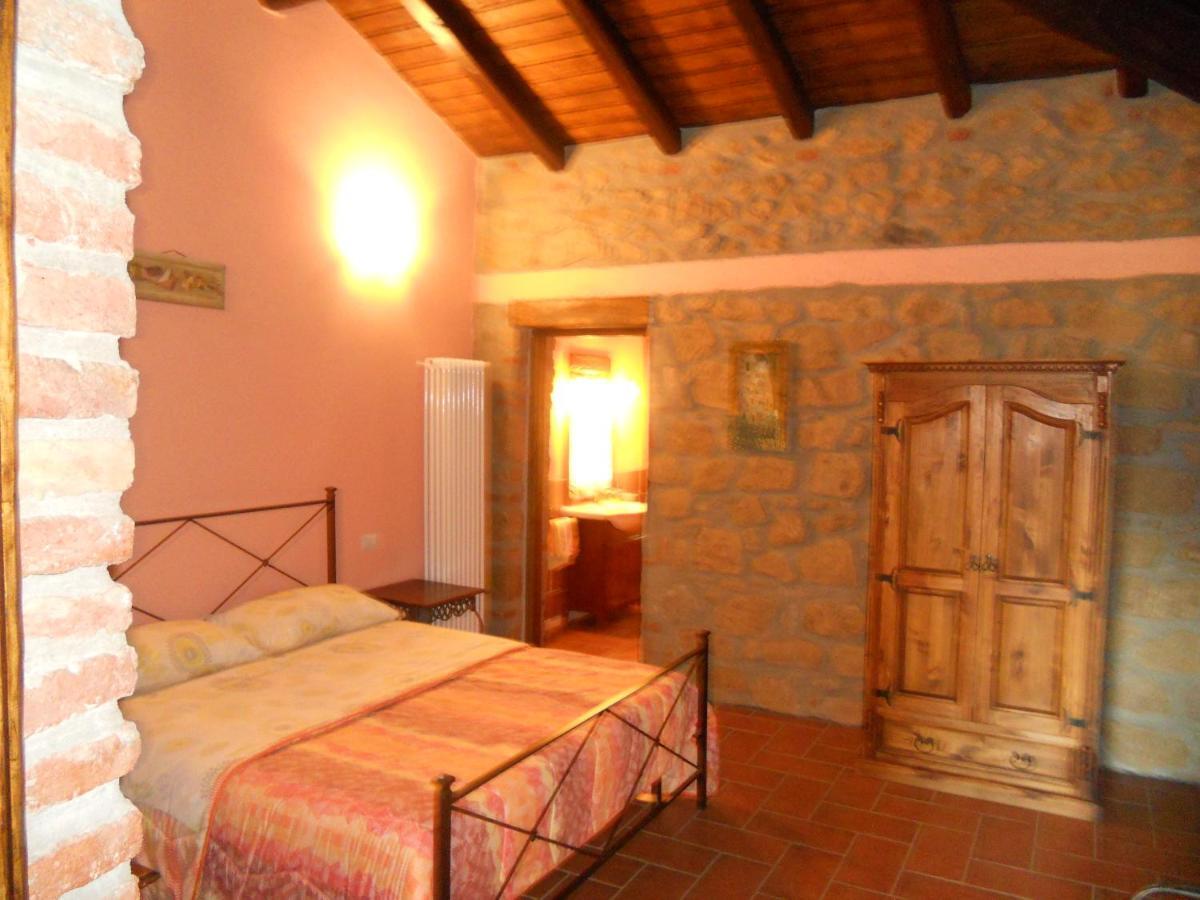 Agriturismo Le Grotte Nemi Zewnętrze zdjęcie